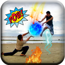 SuperPowers Fx Effects APK