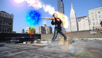 Super Power Photo Editor تصوير الشاشة 2