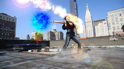 Super Power Photo Editor APK download