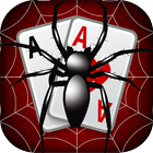 Super smash spider solitaire icône