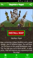 Maps for Minecraft PE Survival capture d'écran 3