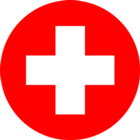 FirstAid Info App icône