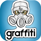 Learn Draw Graffiti icône