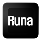 Runa(루나) آئیکن