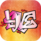 How To Draw Graffiti pro icon