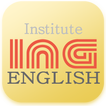 ING ENGLISH