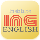 ING ENGLISH icon