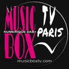 Radio MusicBoxTV icon