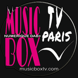 Radio MusicBoxTV