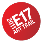 E17 Art Trail 2011 أيقونة