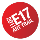 E17 Art Trail 2011 आइकन