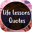 Quotes on Life Lessons: Lesson APK