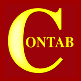 CONTAB RE icône