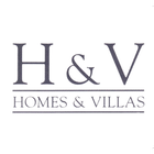 Home & Villas-icoon