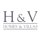 Home & Villas 아이콘