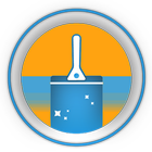 Fast Cleaner & Power Saver icon