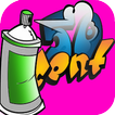 Learn How To Draw Graffiti
