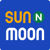 Sun n Moon Supermarket aplikacja