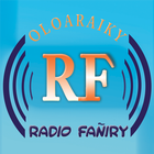 Radio Faniry ícone