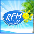 R.F.M icon