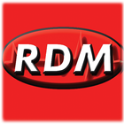 Radio RDM icône