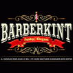 Barber KINT - Funky & Elegant