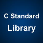 C StandardLibrary icon