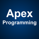 Apex Programming For Salesforce biểu tượng