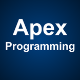 Apex Programming For Salesforce