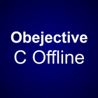 Objetive C Offline icône