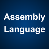 Learn Assembly Language أيقونة