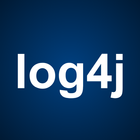 log4j icône