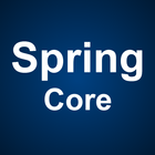 Spring Core icône