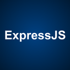 ExpressJS Tutorial आइकन