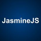 JasmineJS Tutorial ícone