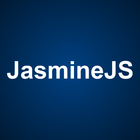 JasmineJS Tutorial أيقونة