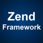 Zend Framework иконка