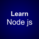 آیکون‌ Learn Nodes js