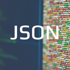 Learn JSON Zeichen