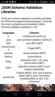 Learn JSON Screenshot 2