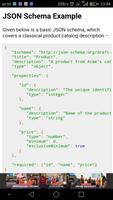 Learn JSON Screenshot 3