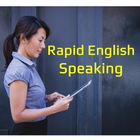 Rapid English Speaking Course ไอคอน