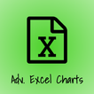 Learn Advance Excel Charts