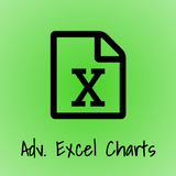 ikon Learn Advance Excel Charts
