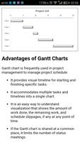 Learn Advance Excel Charts capture d'écran 2