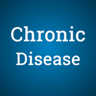 Chronic Disease And Treatment 아이콘