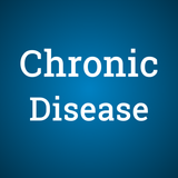 Chronic Disease And Treatment icon