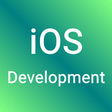 Learn iOS - iPhone, iPad app development  language icon