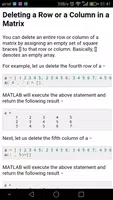 Learn MATLAB imagem de tela 3