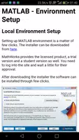 Learn MATLAB Cartaz